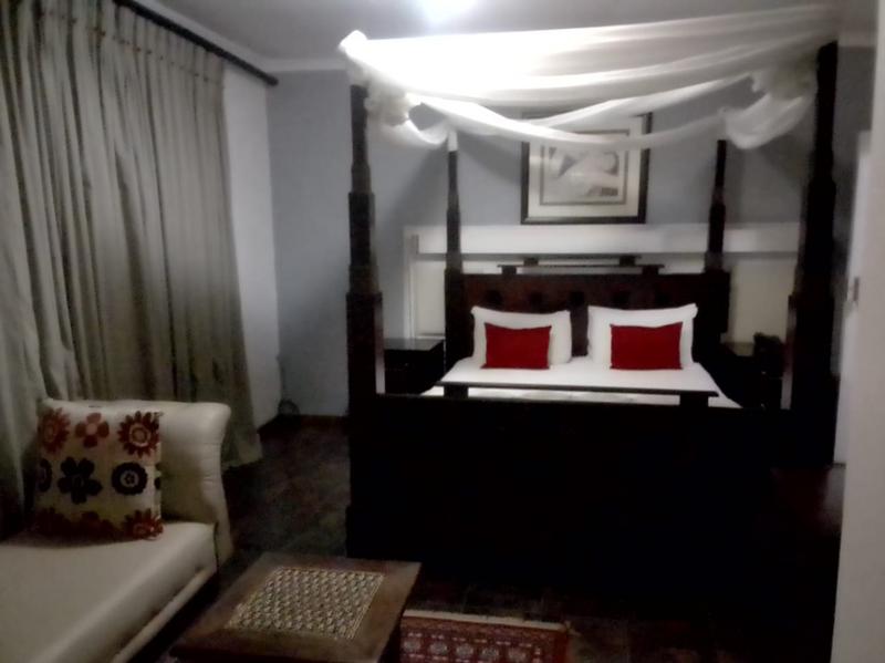 To Let commercial Property for Rent in Sterkspruit Eastern Cape